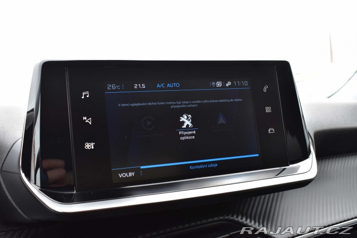 Peugeot 2008 1.5 BlueHDi*TAŽNÉ*DPH*ČR 2021