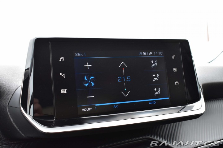 Peugeot 2008 1.5 BlueHDi*TAŽNÉ*DPH*ČR 2021