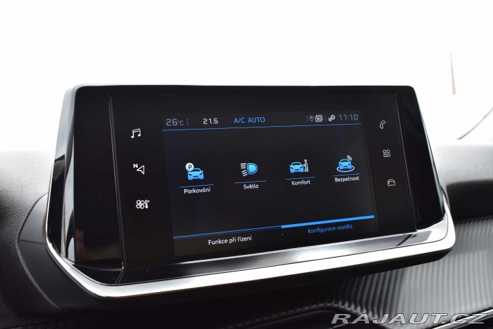 Peugeot 2008 1.5 BlueHDi*TAŽNÉ*DPH*ČR 2021