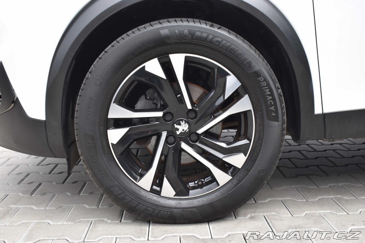 Peugeot 2008 1.5 BlueHDi*TAŽNÉ*DPH*ČR 2021