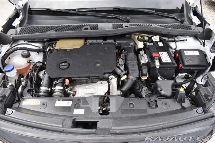 Peugeot 2008 1.5 BlueHDi*TAŽNÉ*DPH*ČR 2021