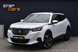 Peugeot 2008 1.5 BlueHDi*TAŽNÉ*DPH*ČR 2021