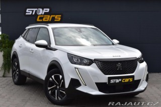 Peugeot 2008 1.5 BlueHDi*TAŽNÉ*DPH*ČR 2021