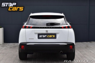 Peugeot 2008 1.5 BlueHDi*TAŽNÉ*DPH*ČR 2021