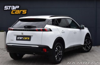 Peugeot 2008 1.5 BlueHDi*TAŽNÉ*DPH*ČR 2021