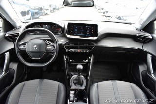Peugeot 2008 1.5 BlueHDi*TAŽNÉ*DPH*ČR 2021