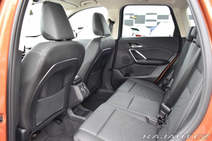 BMW X1 xDrive23d*REZERVACE* 2023