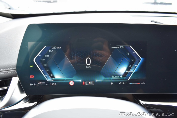 BMW X1 xDrive23d TAŽNÉ*ZÁRUKA*ČR 2023