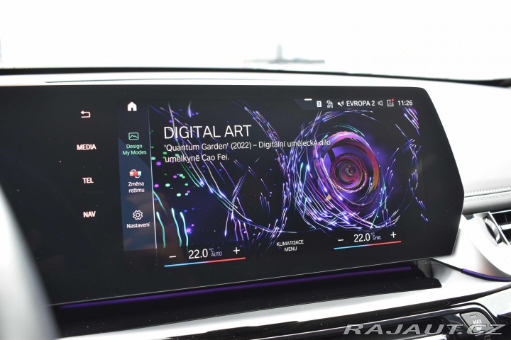 BMW X1 xDrive23d TAŽNÉ*ZÁRUKA*ČR 2023