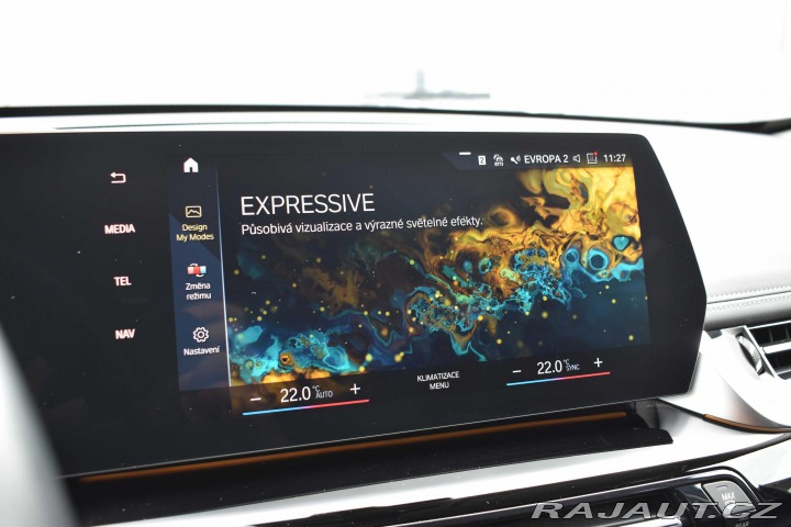 BMW X1 xDrive23d TAŽNÉ*ZÁRUKA*ČR 2023