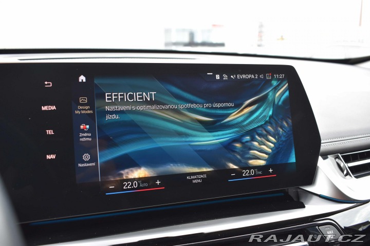BMW X1 xDrive23d TAŽNÉ*ZÁRUKA*ČR 2023