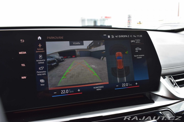 BMW X1 xDrive23d TAŽNÉ*ZÁRUKA*ČR 2023