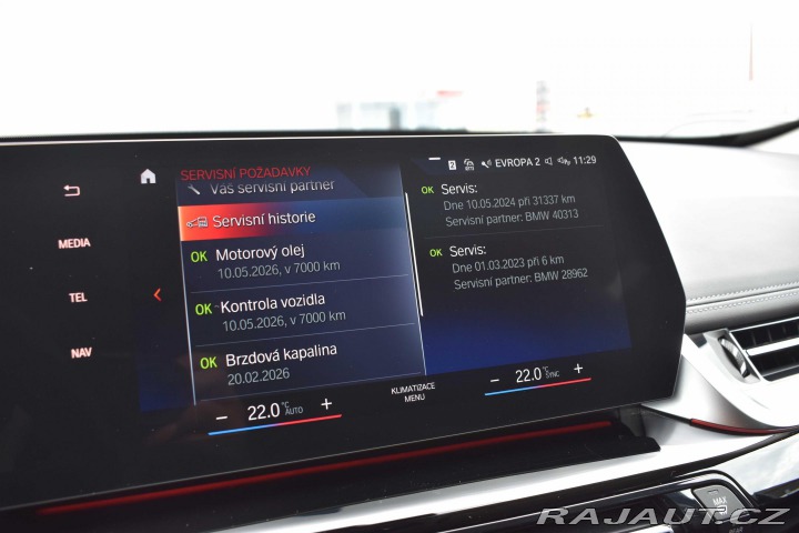 BMW X1 xDrive23d TAŽNÉ*ZÁRUKA*ČR 2023