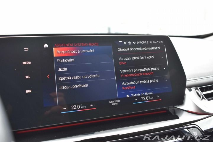 BMW X1 xDrive23d TAŽNÉ*ZÁRUKA*ČR 2023