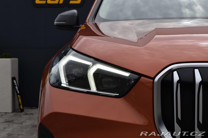 BMW X1 xDrive23d TAŽNÉ*ZÁRUKA*ČR 2023