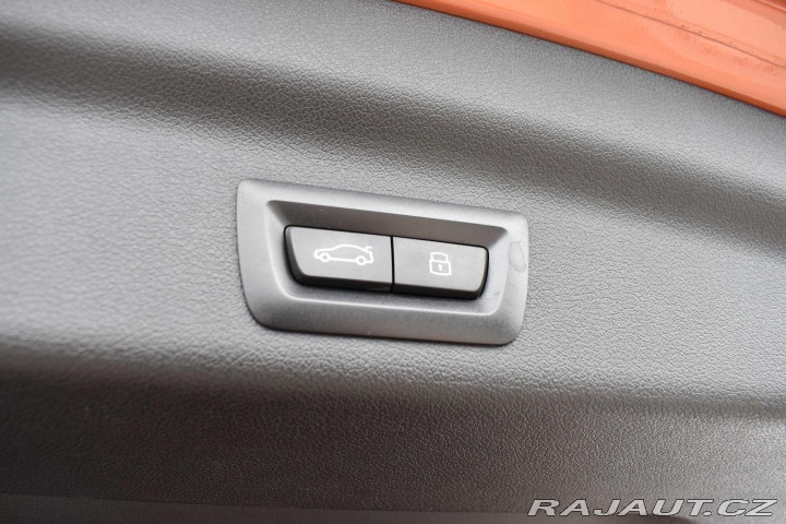 BMW X1 xDrive23d TAŽNÉ*ZÁRUKA*ČR 2023