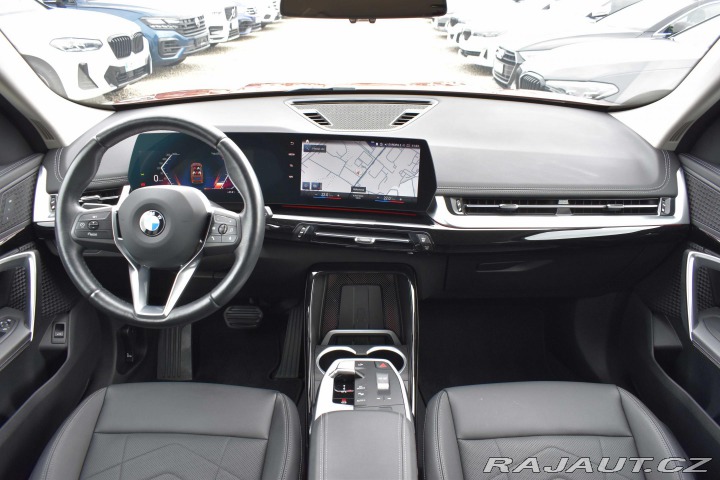 BMW X1 xDrive23d TAŽNÉ*ZÁRUKA*ČR 2023