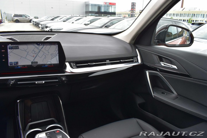 BMW X1 xDrive23d TAŽNÉ*ZÁRUKA*ČR 2023