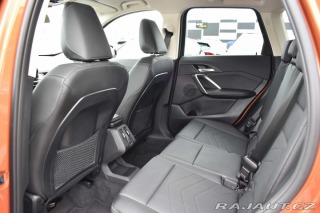 BMW X1 xDrive23d TAŽNÉ*ZÁRUKA*ČR 2023