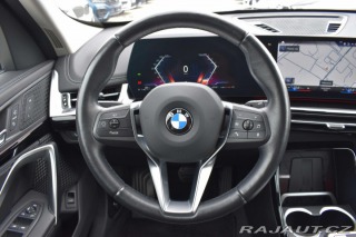 BMW X1 xDrive23d TAŽNÉ*ZÁRUKA*ČR 2023