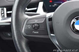 BMW X1 xDrive23d TAŽNÉ*ZÁRUKA*ČR 2023