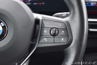 BMW X1 xDrive23d TAŽNÉ*ZÁRUKA*ČR 2023