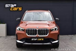 BMW X1 xDrive23d TAŽNÉ*ZÁRUKA*ČR 2023