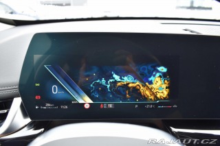 BMW X1 xDrive23d TAŽNÉ*ZÁRUKA*ČR 2023