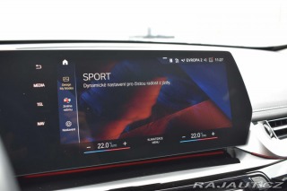 BMW X1 xDrive23d TAŽNÉ*ZÁRUKA*ČR 2023