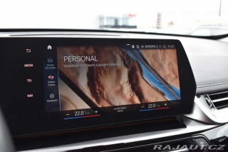 BMW X1 xDrive23d TAŽNÉ*ZÁRUKA*ČR 2023