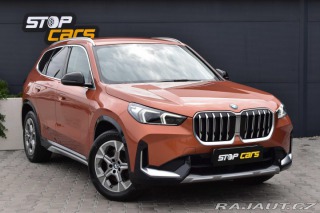 BMW X1 xDrive23d TAŽNÉ*ZÁRUKA*ČR 2023