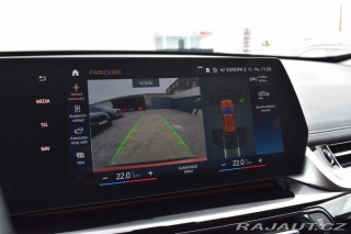BMW X1 xDrive23d TAŽNÉ*ZÁRUKA*ČR 2023