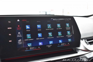 BMW X1 xDrive23d TAŽNÉ*ZÁRUKA*ČR 2023