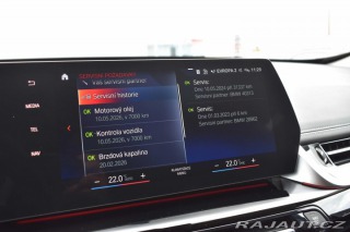 BMW X1 xDrive23d TAŽNÉ*ZÁRUKA*ČR 2023