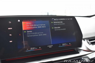 BMW X1 xDrive23d TAŽNÉ*ZÁRUKA*ČR 2023