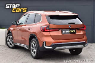 BMW X1 xDrive23d TAŽNÉ*ZÁRUKA*ČR 2023