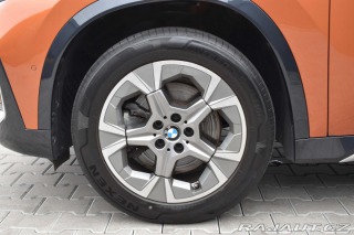 BMW X1 xDrive23d TAŽNÉ*ZÁRUKA*ČR 2023