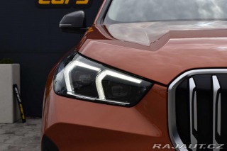 BMW X1 xDrive23d TAŽNÉ*ZÁRUKA*ČR 2023