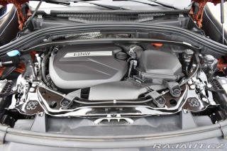 BMW X1 xDrive23d TAŽNÉ*ZÁRUKA*ČR 2023