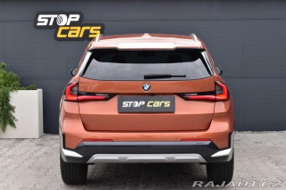 BMW X1 xDrive23d TAŽNÉ*ZÁRUKA*ČR 2023