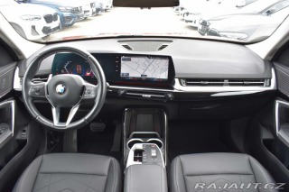 BMW X1 xDrive23d TAŽNÉ*ZÁRUKA*ČR 2023