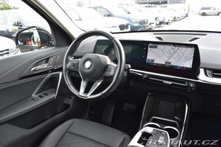 BMW X1 xDrive23d TAŽNÉ*ZÁRUKA*ČR 2023