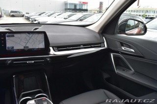 BMW X1 xDrive23d TAŽNÉ*ZÁRUKA*ČR 2023