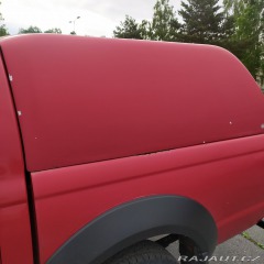 Nissan Ostatní modely D22 2010