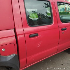 Nissan Ostatní modely D22 2010