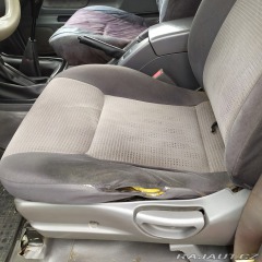 Nissan Ostatní modely D22 2010