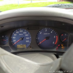 Nissan Ostatní modely D22 2010