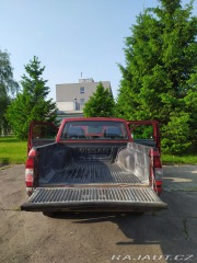 Nissan Ostatní modely D22N 2011