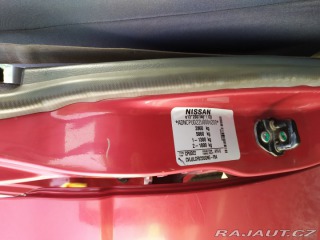 Nissan Ostatní modely D22N 2011