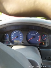 Nissan Ostatní modely D22N 2011